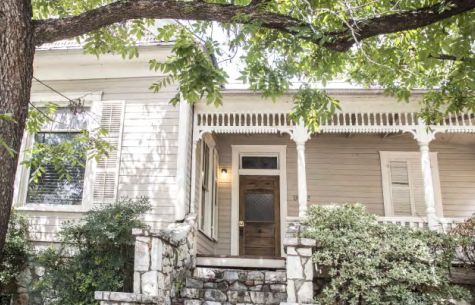 902 E 7th St, Austin, TX 78702